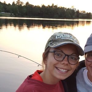 Meet your Posher, Jamie